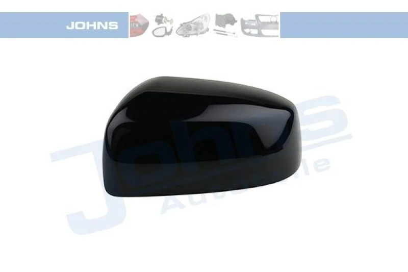 Image of Wing mirror cover JOHNS 52 08 37-92