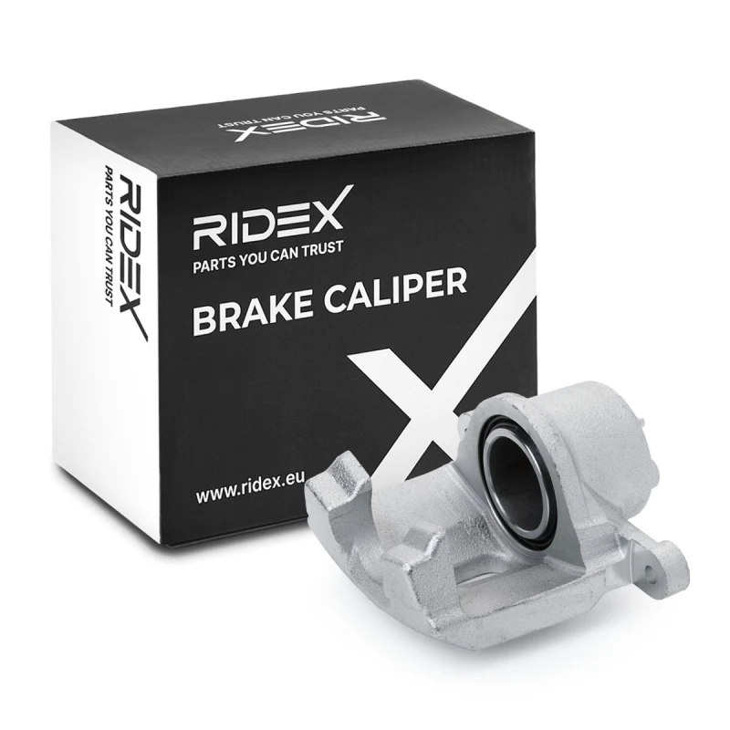 Image of RIDEX Brake caliper RIDEX 78B2416