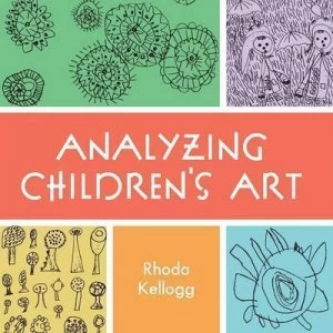 Image of Analyzing Childrens Art by Rhoda Kellogg Paperback