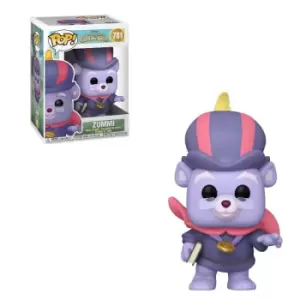 image of Disney Adventures of Gummi Bears Zummi Pop! Vinyl Figure