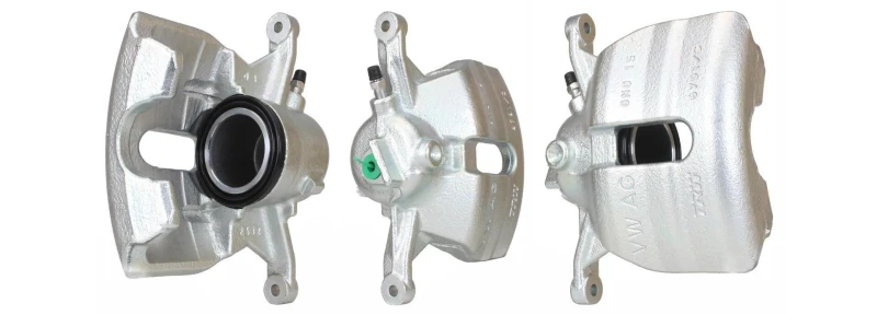 Image of Brake caliper FERODO FCL695215