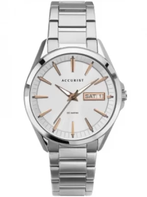 Image of Accurist Mens Contemporary Watch 7331