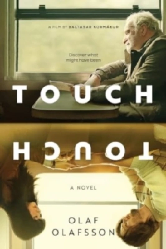 Image of Touch. Paperback. By Olafur Johann Olafsson Books