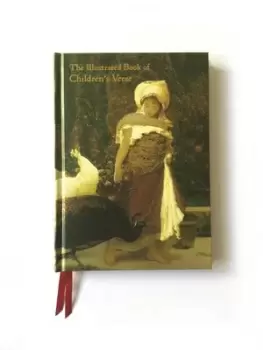 Image of The illustrated book of childrens verse by E. I. Chafer