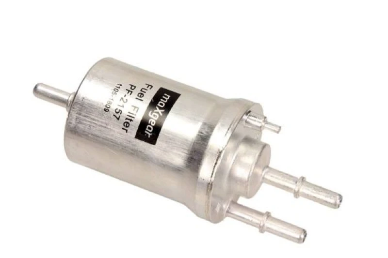 Image of MAXGEAR 26-0656 Fuel Filter with integrated pressure regulator Fuel filter (9)