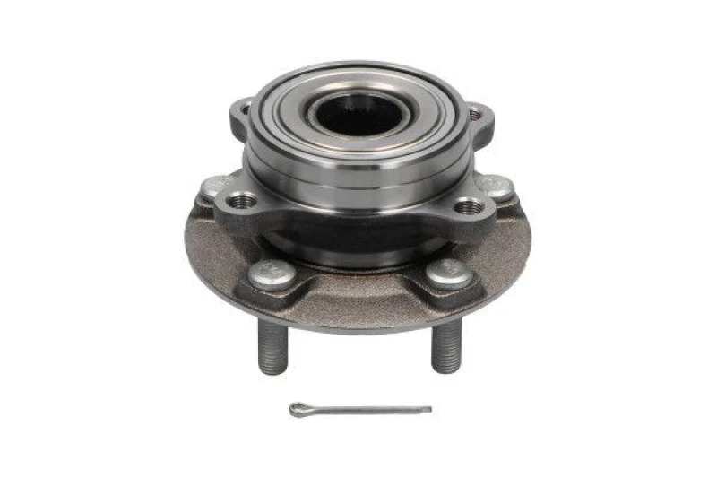 Image of KAVO PARTS Wheel bearing kit KAVO PARTS WBH-5529