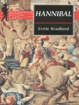 Image of Hannibal by Ernle Dusgate Selby Bradford Paperback
