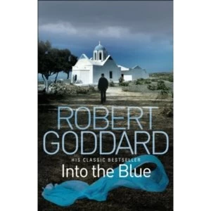 Image of Into the Blue