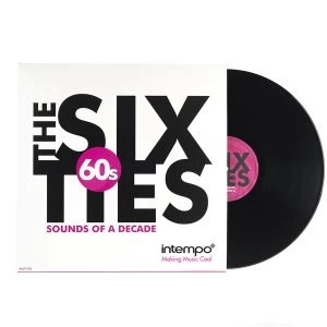 Image of Robert Dyas 60s Vinyl Album