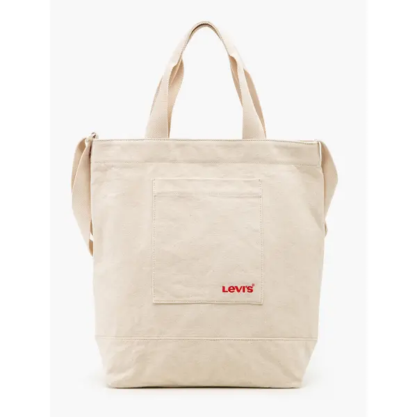 image of Icon Cotton Tote Bag