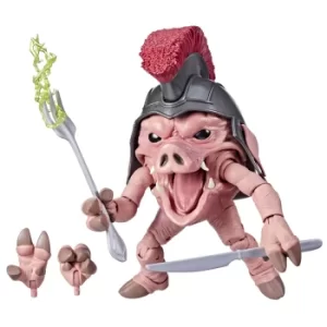 Image of Hasbro Power Rangers Lightning Collection Mighty Morphin Pudgy Pig 6" Action Figure