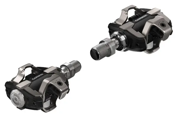 Image of Garmin Rally XC200 Dual-Sensing Power Meter Pedals