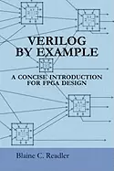Image of verilog by example a concise introduction for fpga design