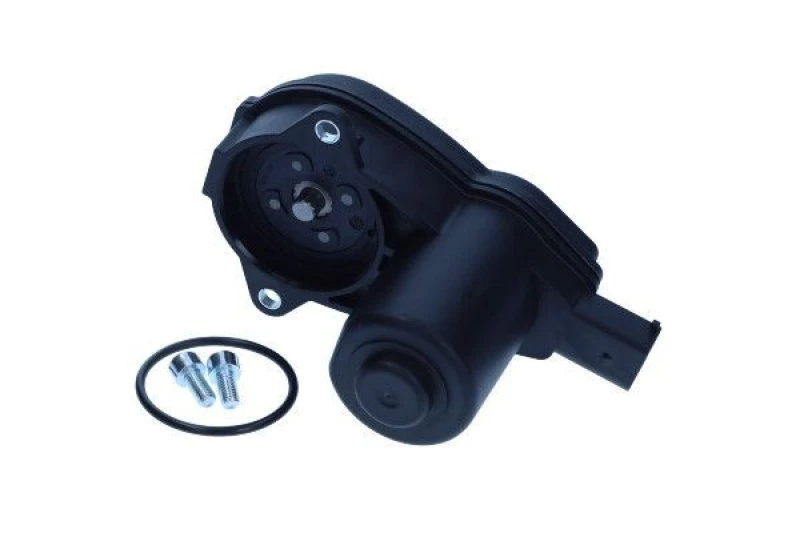 Image of MAXGEAR Parking brake actuator / motor MAXGEAR 19-4526