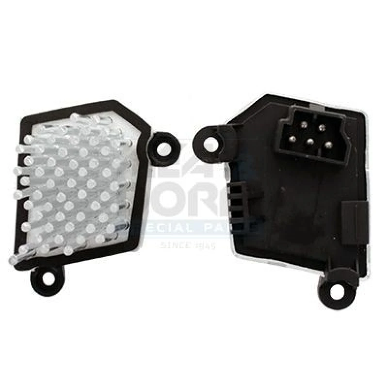 Image of MEAT & DORIA Blower motor regulator MEAT & DORIA 667233