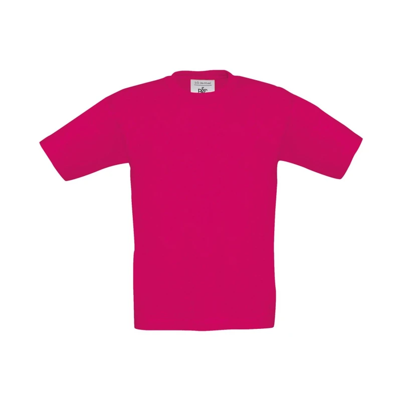 Image of B&c Exact 190 girls's in Multicolour
