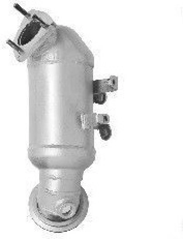 Image of VEGAZ OK-332QP Catalytic Converter Catalyst Converter (429)