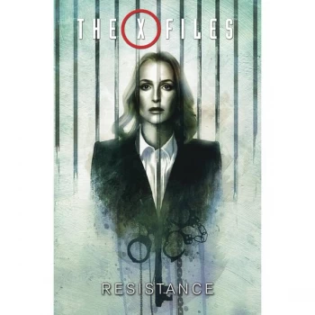 Image of X-Files (2016) Volume 4