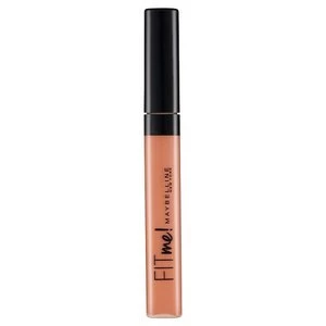 Image of Maybelline Fit Me Concealer 60 Cocoa Nude