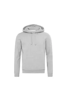 image of Sweat Heather Recycled Hoodie