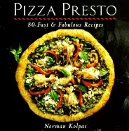 Image of pizza presto