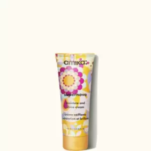 image of Amika Supernova Moisture and Shine Cream - 100ml