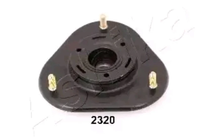 Image of ASHIKA GOM-2320 Top strut mount Front Axle Suspension Strut Support Bearing (1180)