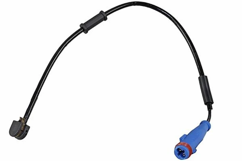 Image of Brake pad wear sensor METZGER 1190104