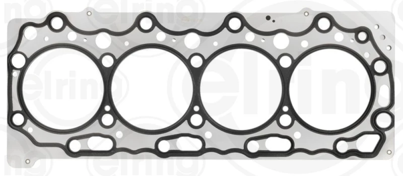 Image of Head gasket ELRING 940.740