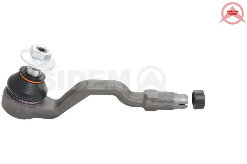 Image of SIDEM 21435 Track rod end Front Axle Tie Rod End (914)