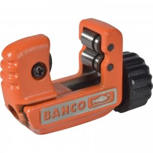 image of Bahco Compact Pipe Slice and Tube Cutter 3mm - 22mm