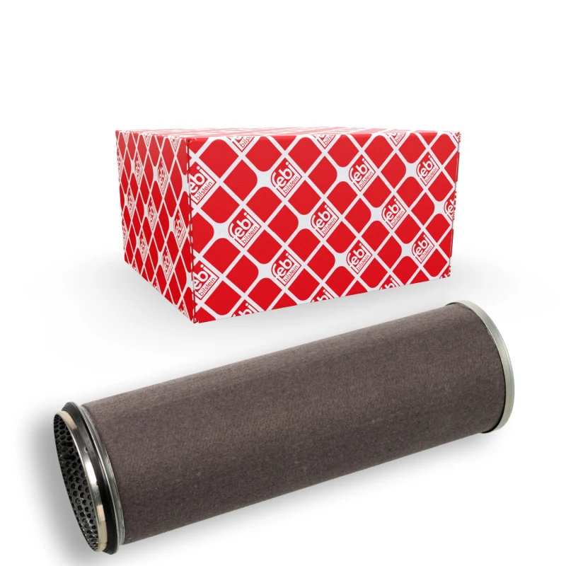 Image of Air filter FEBI BILSTEIN 106183