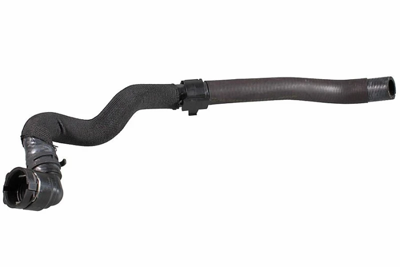 Image of Radiator hose METZGER 2421561