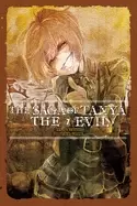 Image of saga of tanya the evil vol 7 ut sementem feceris ita metes