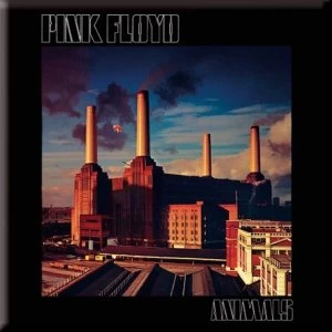 Pink Floyd - Animals Fridge Magnet