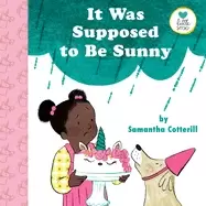Image of it was supposed to be sunny