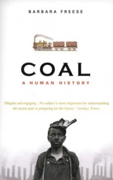 Image of Coal by Barbara Freese Paperback