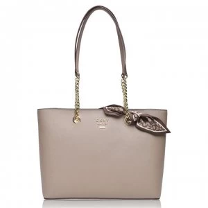 Image of DKNY Medium Tote Bag - SoftClay 4F2