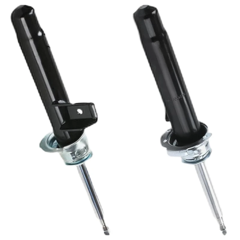 Image of RIDEX Shock absorber RIDEX 854S19341