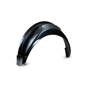 Image of BLIC Mudguard 6601-01-5555802P PEUGEOT,5008 (0U_, 0E_)
