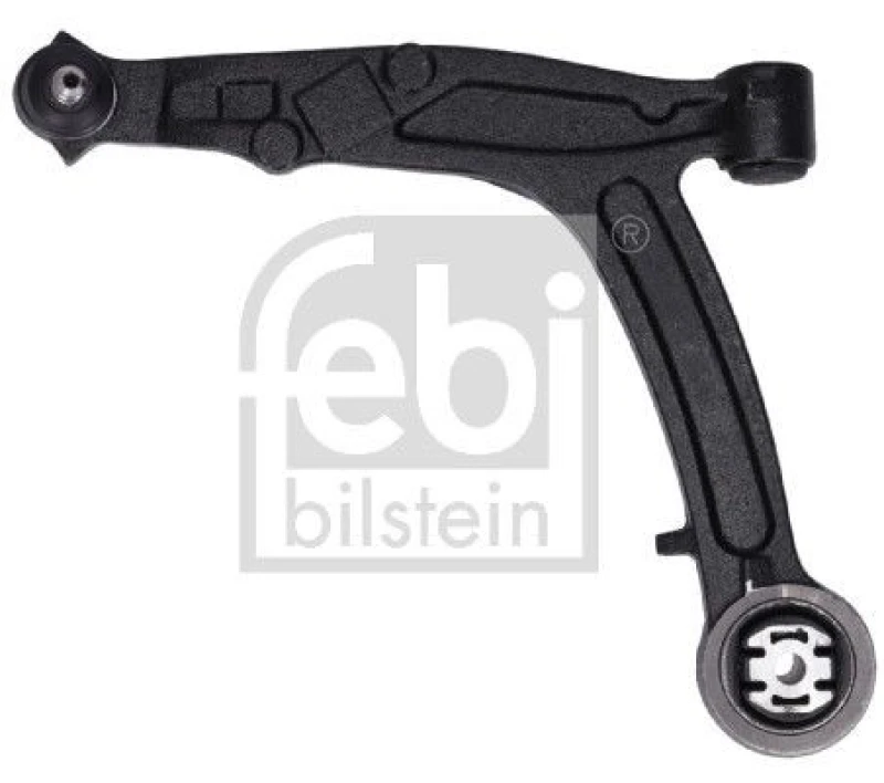 Image of Suspension arm FEBI BILSTEIN 1001346