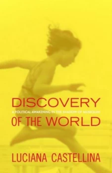 Image of Discovery of the World by Luciana Castellina Hardback