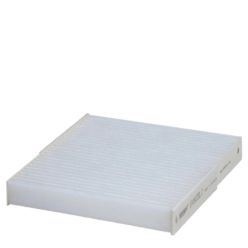 Image of Pollen filter HENGST FILTER E4933LI