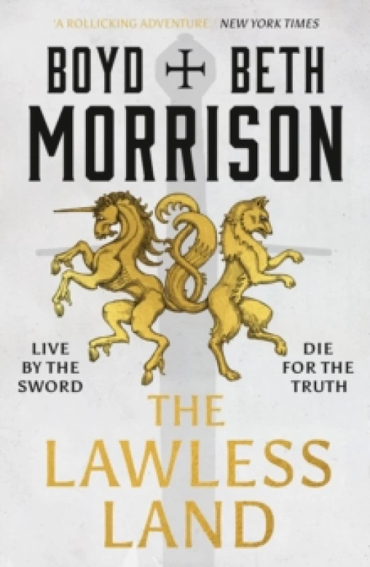 Image of The Lawless Land Paperback / softback