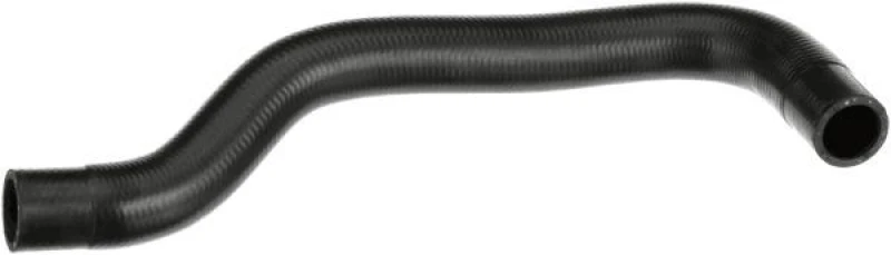 Image of GATES Radiator hose GATES 05-4361