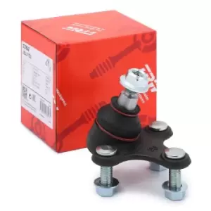 Image of TRW Ball joint JBJ752 Suspension ball joint,Suspension arm ball joint VW,AUDI,SKODA,Golf V Schragheck (1K1),TOURAN (1T1, 1T2),GOLF VI (5K1)