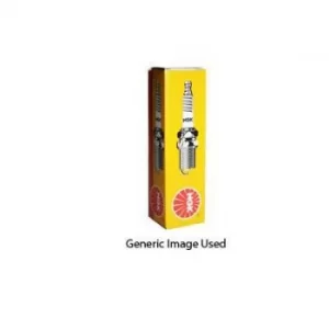 Image of 1x NGK Racing Spark Plug R6918C-9 R6918C9 (5196)