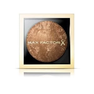Image of Max Factor Creme Bronzer Light Gold 05 Brown