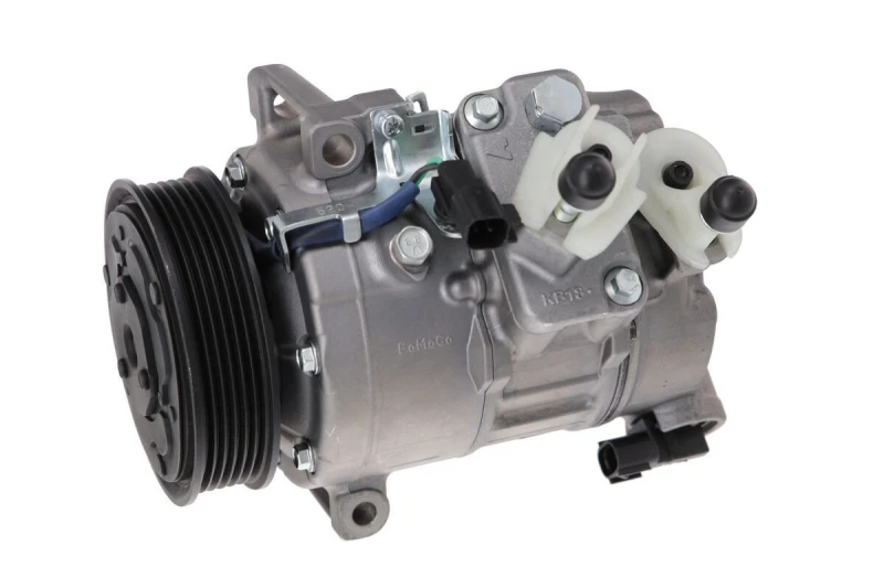 Image of Air conditioning compressor VALEO 690756