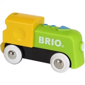 Brio My First Railway Battery Train